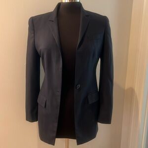 Byblos Italian wool blazer jacket